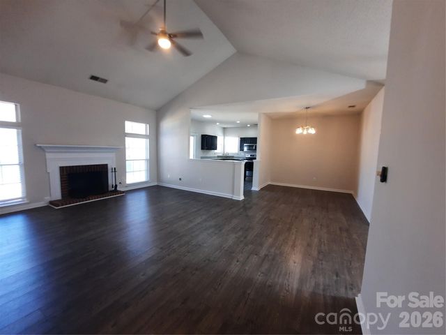 5305 Chinemist Court, Charlotte, NC 28269