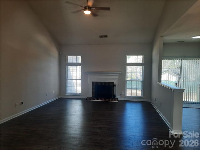 5305 Chinemist Court, Charlotte, NC 28269