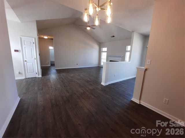 5305 Chinemist Court, Charlotte, NC 28269
