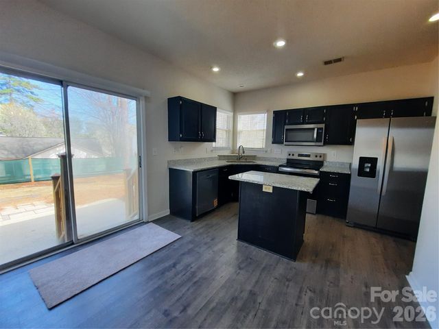 5305 Chinemist Court, Charlotte, NC 28269