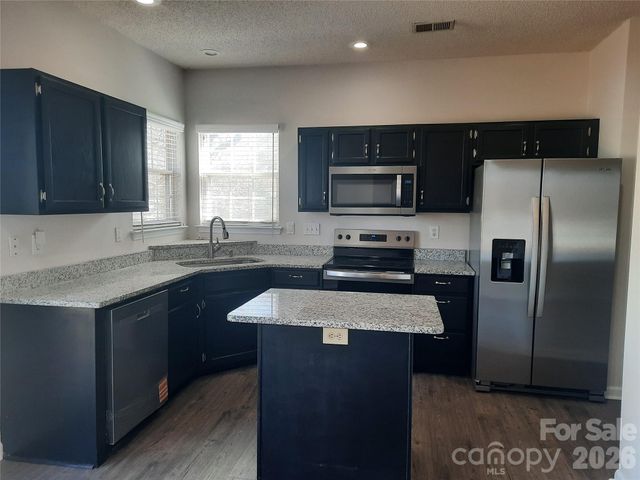 5305 Chinemist Court, Charlotte, NC 28269