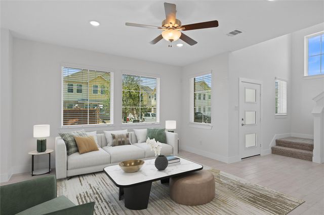 7635 Swooping Swallow Lane, Katy, TX 77493
