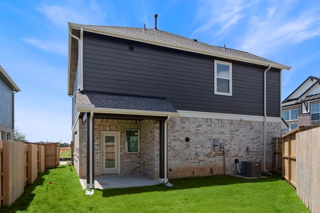7635 Swooping Swallow Lane, Katy, TX 77493