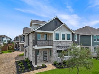 7635 Swooping Swallow Lane, Katy, TX 77493