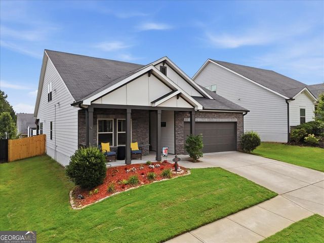 638 Valdosta Drive, Canton, GA 30114