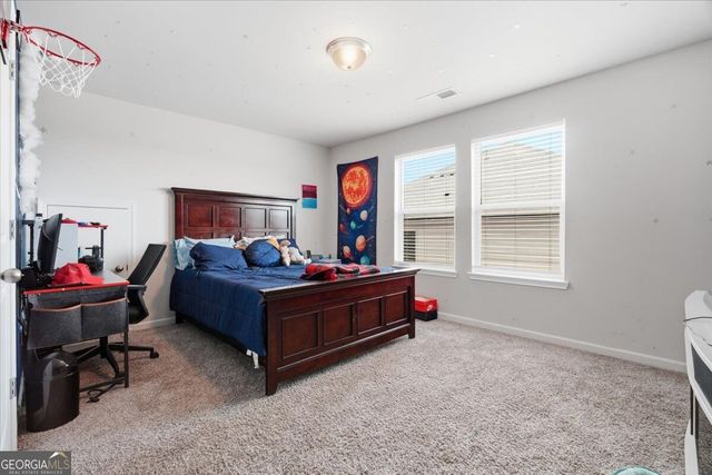 638 Valdosta Drive, Canton, GA 30114