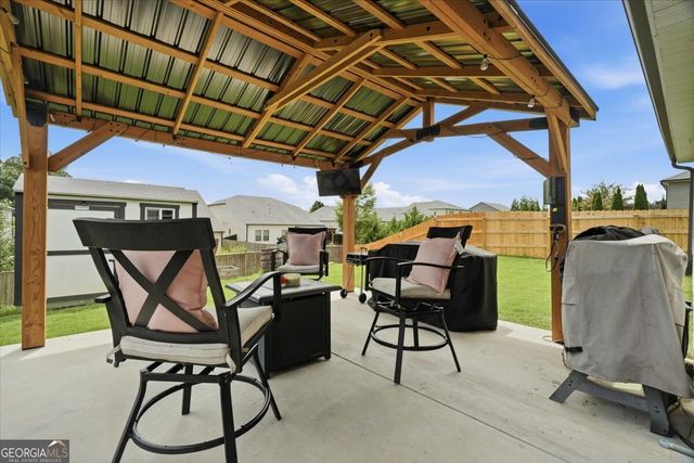 638 Valdosta Drive, Canton, GA 30114