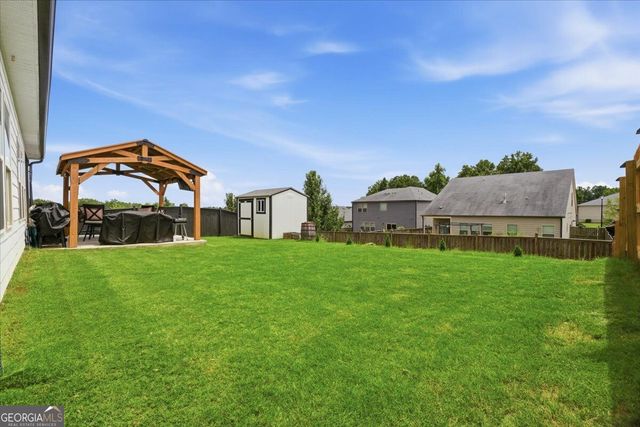 638 Valdosta Drive, Canton, GA 30114