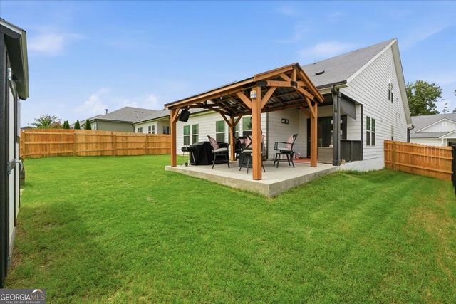 638 Valdosta Drive, Canton, GA 30114