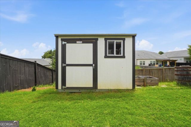 638 Valdosta Drive, Canton, GA 30114