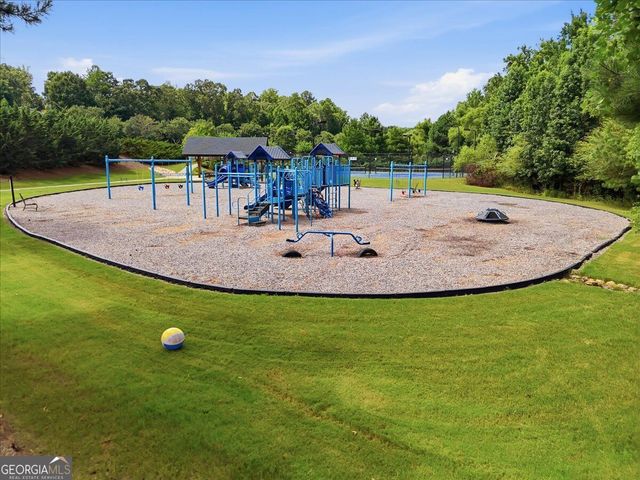 638 Valdosta Drive, Canton, GA 30114