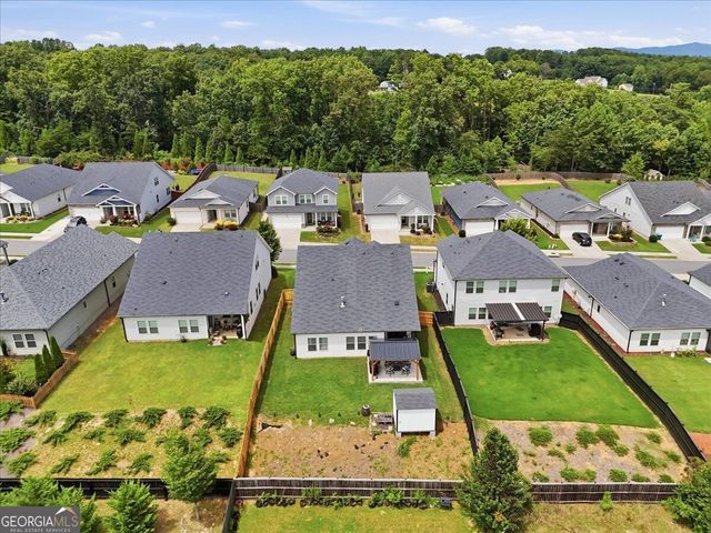 638 Valdosta Drive, Canton, GA 30114