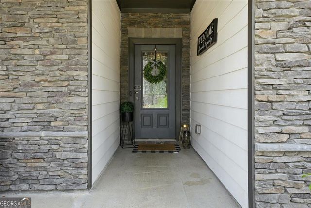 638 Valdosta Drive, Canton, GA 30114