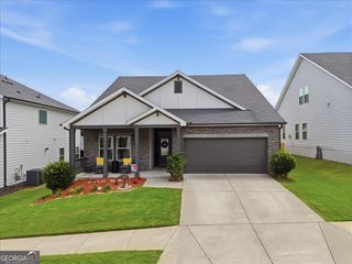 638 Valdosta Drive, Canton, GA 30114
