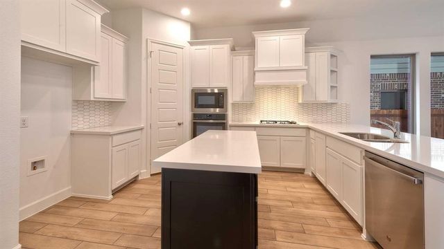 2438 Auburn Street, Fate, TX 75087