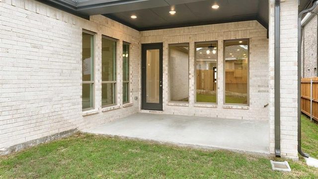 2438 Auburn Street, Fate, TX 75087
