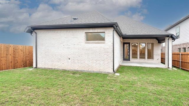 2438 Auburn Street, Fate, TX 75087
