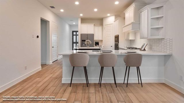 2438 Auburn Street, Fate, TX 75087