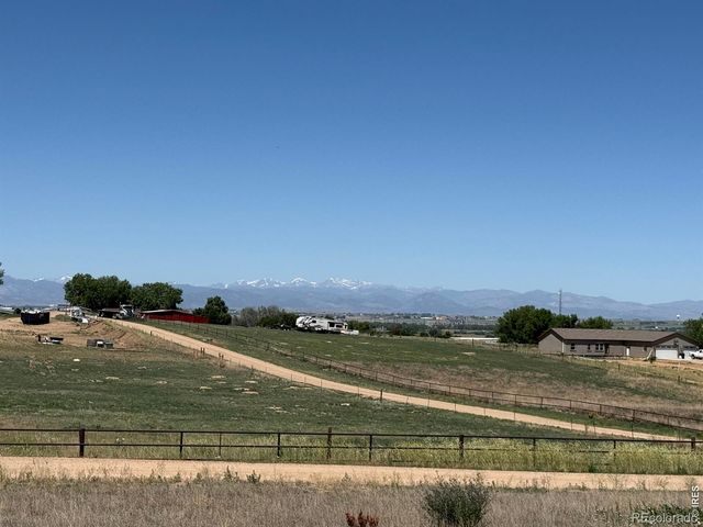 15110 County Road 27, Platteville, CO 80651