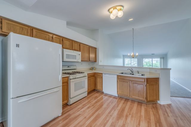 249 Sierra Pass Drive, Schaumburg, IL 60194