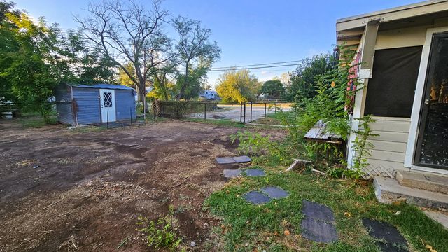 11693 Fort Worth Street, Carlsbad, TX 76934