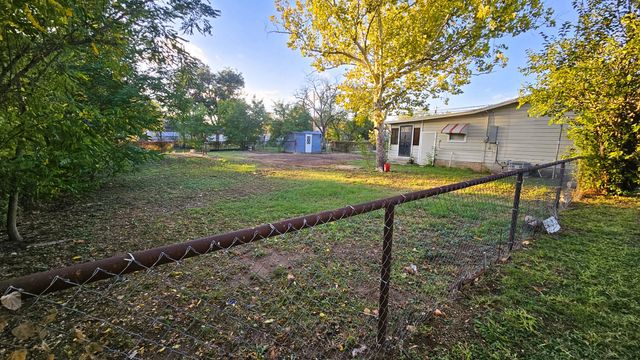 11693 Fort Worth Street, Carlsbad, TX 76934