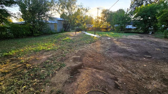 11693 Fort Worth Street, Carlsbad, TX 76934