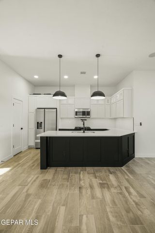 13912 Carolina Ponce Avenue, Horizon City, TX 79928