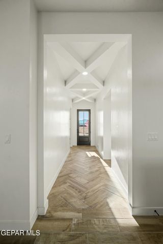 13912 Carolina Ponce Avenue, Horizon City, TX 79928