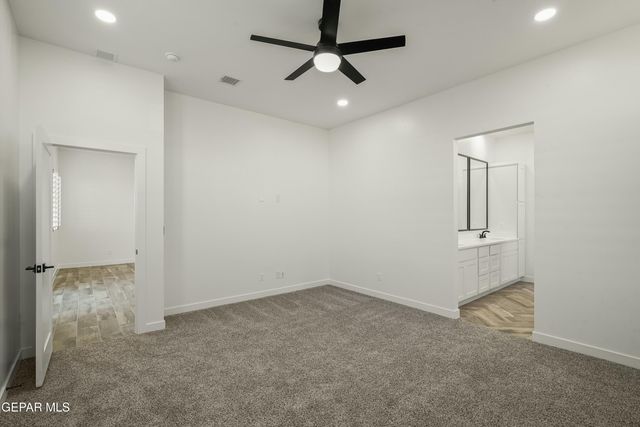 13912 Carolina Ponce Avenue, Horizon City, TX 79928