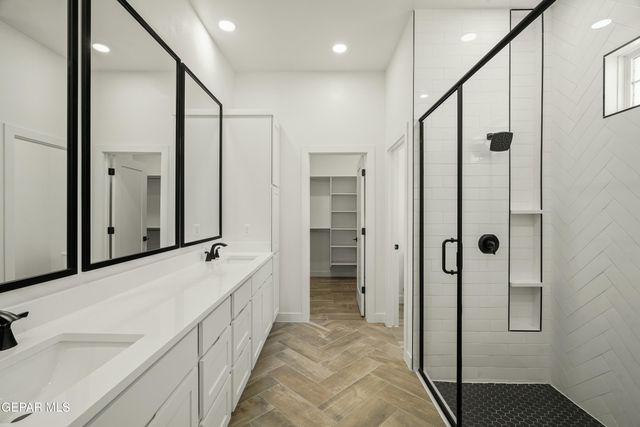 13912 Carolina Ponce Avenue, Horizon City, TX 79928