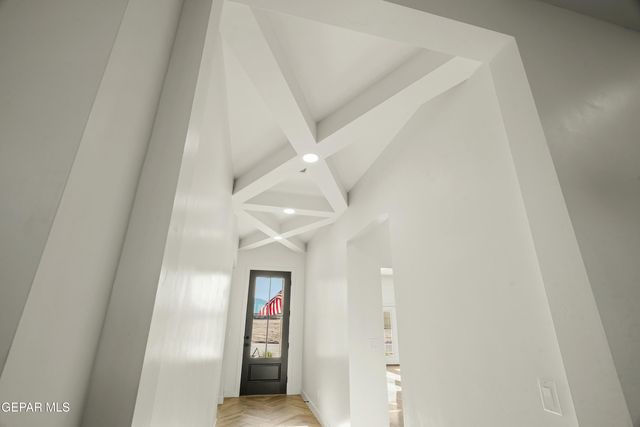 13912 Carolina Ponce Avenue, Horizon City, TX 79928