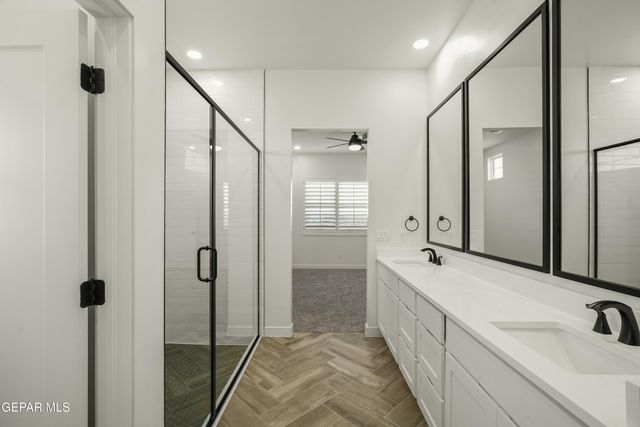 13912 Carolina Ponce Avenue, Horizon City, TX 79928