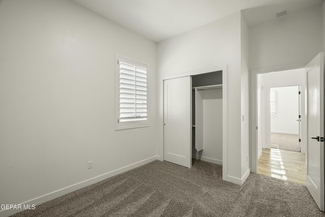 13912 Carolina Ponce Avenue, Horizon City, TX 79928