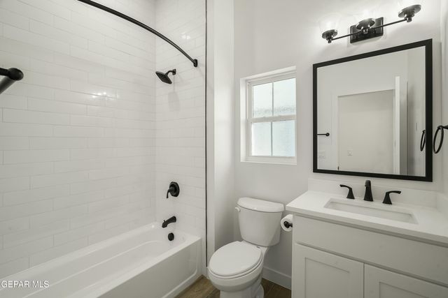 13912 Carolina Ponce Avenue, Horizon City, TX 79928