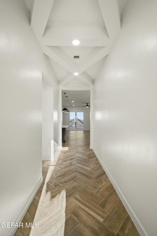 13912 Carolina Ponce Avenue, Horizon City, TX 79928