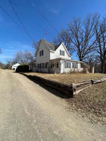 1115 6th Avenue E, Alexandria, MN 56308