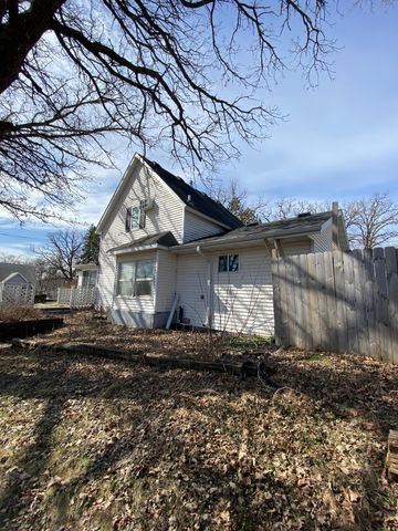 1115 6th Avenue E, Alexandria, MN 56308