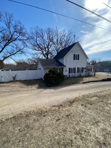 1115 6th Avenue E, Alexandria, MN 56308