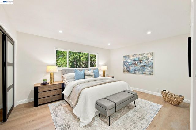 2500 Lancaster Ct, Hayward, CA 94542