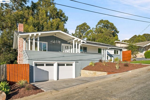 2500 Lancaster Ct, Hayward, CA 94542