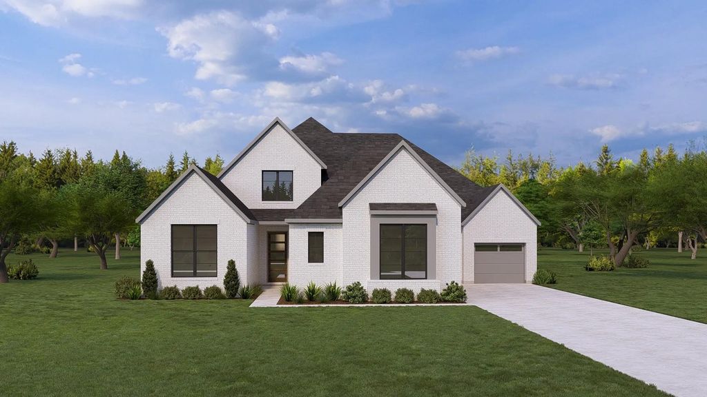 1614 Apple Tree Lane, Rockwall, TX 75087
