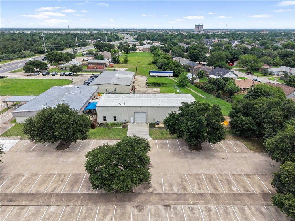 4232 Boonville Road, Bryan, TX 77802 — exterior
