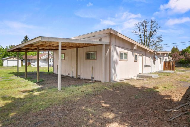 420 E Sanson Ave, Spokane, WA 99207