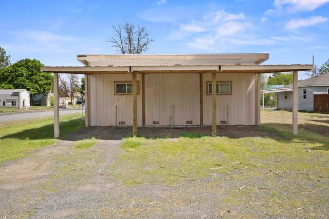 420 E Sanson Ave, Spokane, WA 99207