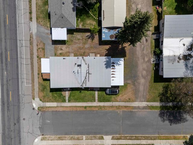 420 E Sanson Ave, Spokane, WA 99207