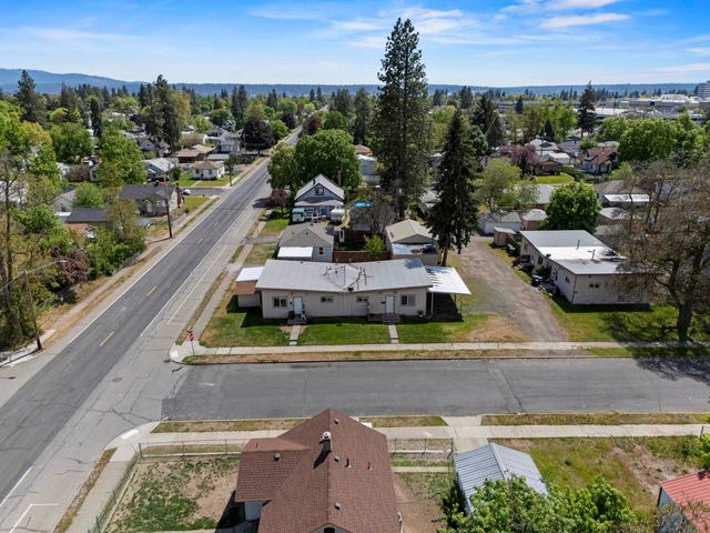 420 E Sanson Ave, Spokane, WA 99207