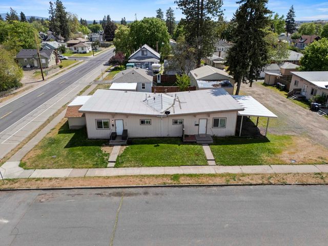 420 E Sanson Ave, Spokane, WA 99207