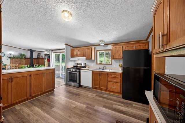 1287 Madison 7250, Huntsville, AR 72740