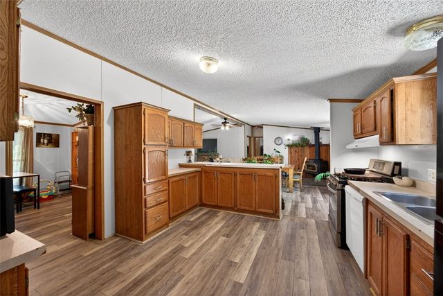 1287 Madison 7250, Huntsville, AR 72740